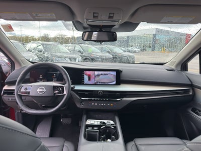 2025 Nissan Murano AWD SL