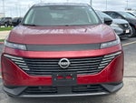 2025 Nissan Murano AWD SL