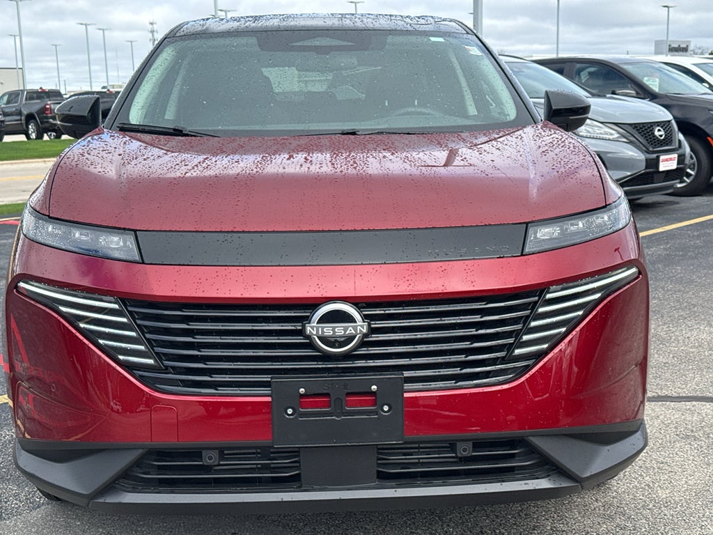 2025 Nissan Murano AWD SL