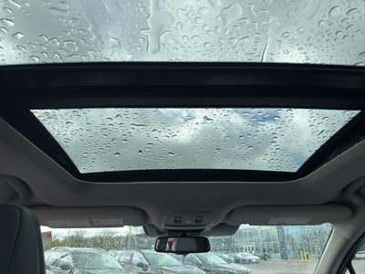 2025 Nissan Murano AWD SL
