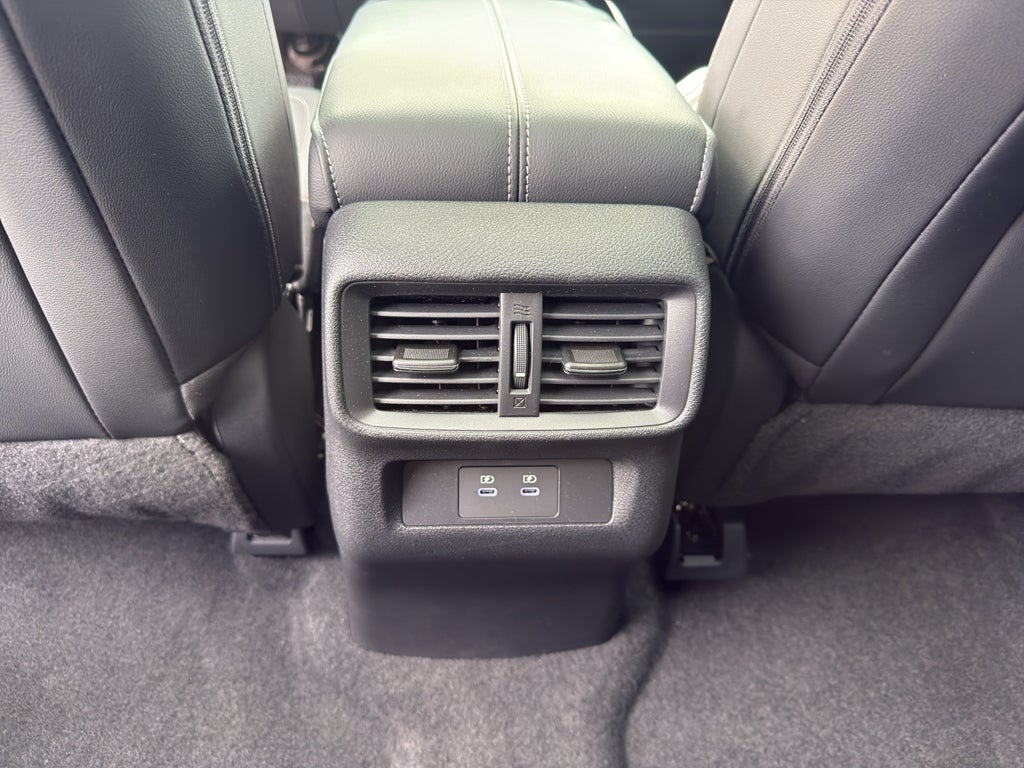2025 Nissan Murano AWD SL