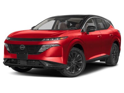 2025 Nissan Murano AWD SL