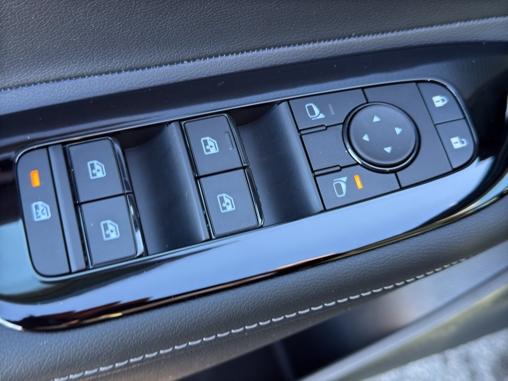 2026 Nissan Murano AWD SL