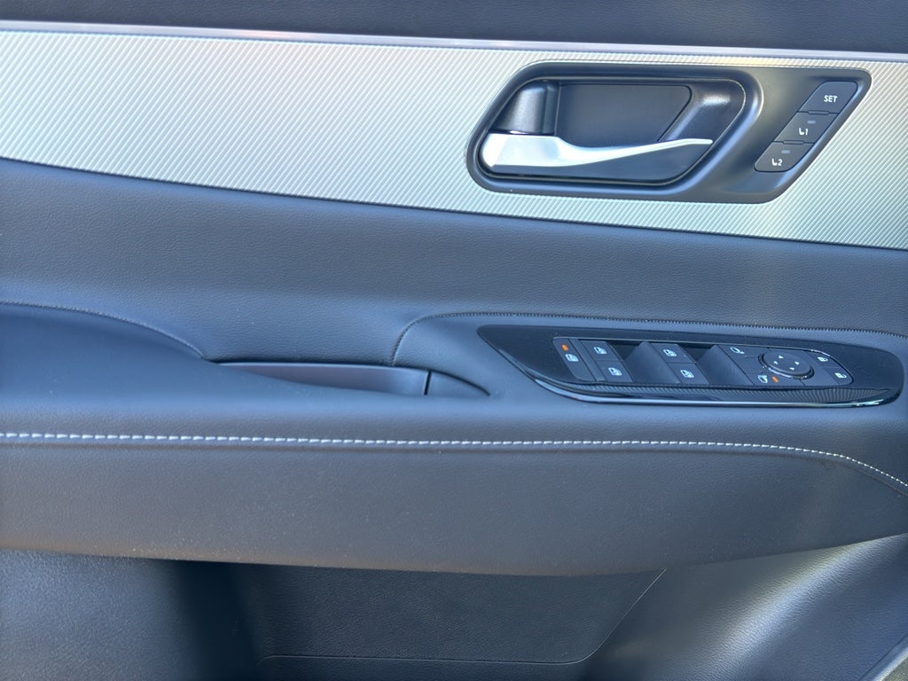 2026 Nissan Murano AWD SL