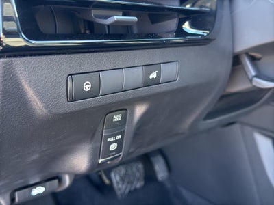 2026 Nissan Murano AWD SL