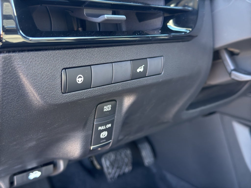 2026 Nissan Murano AWD SL