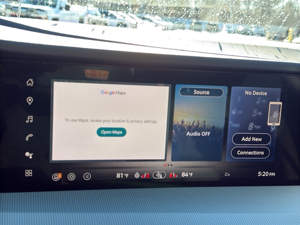 2026 Nissan Murano AWD SL