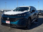 2026 Nissan Murano AWD SL