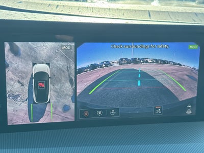 2026 Nissan Murano AWD SL