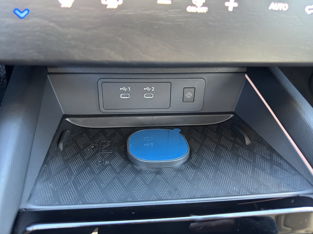 2026 Nissan Murano AWD SL