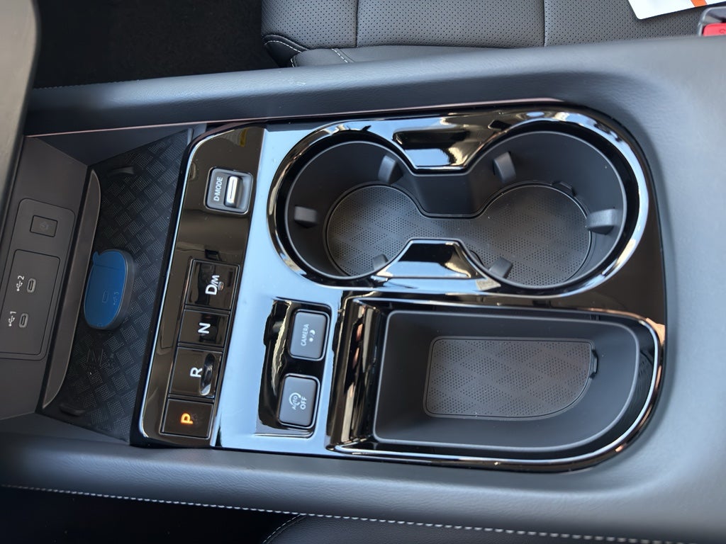 2026 Nissan Murano AWD SL