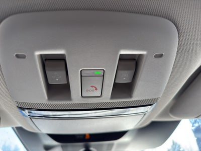 2026 Nissan Murano AWD SL