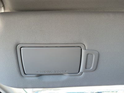 2026 Nissan Murano AWD SL