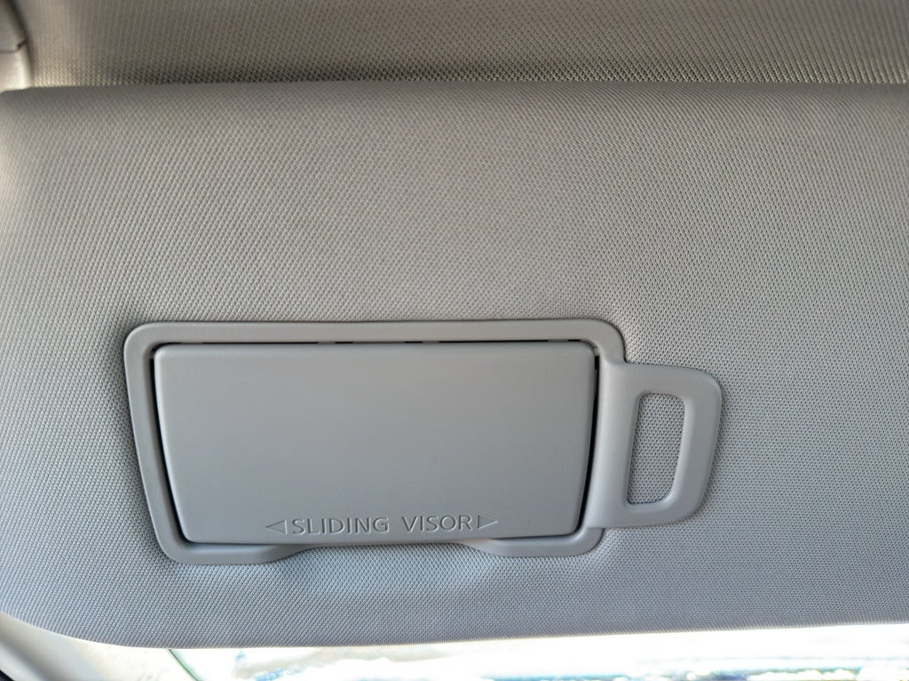 2026 Nissan Murano AWD SL