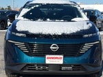 2026 Nissan Murano AWD SL