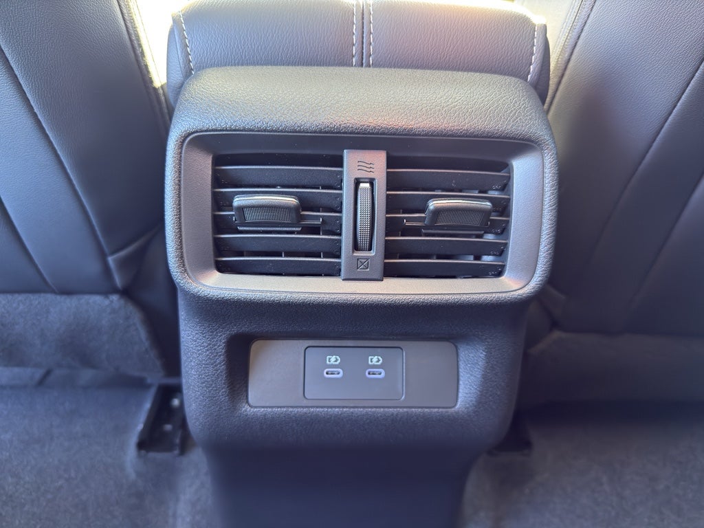 2026 Nissan Murano AWD SL