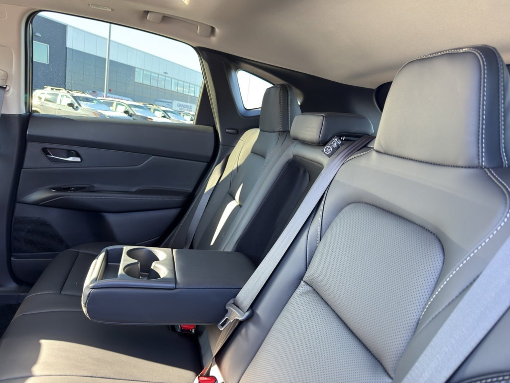 2026 Nissan Murano AWD SL