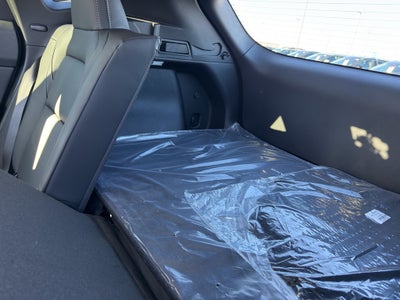 2026 Nissan Murano AWD SL