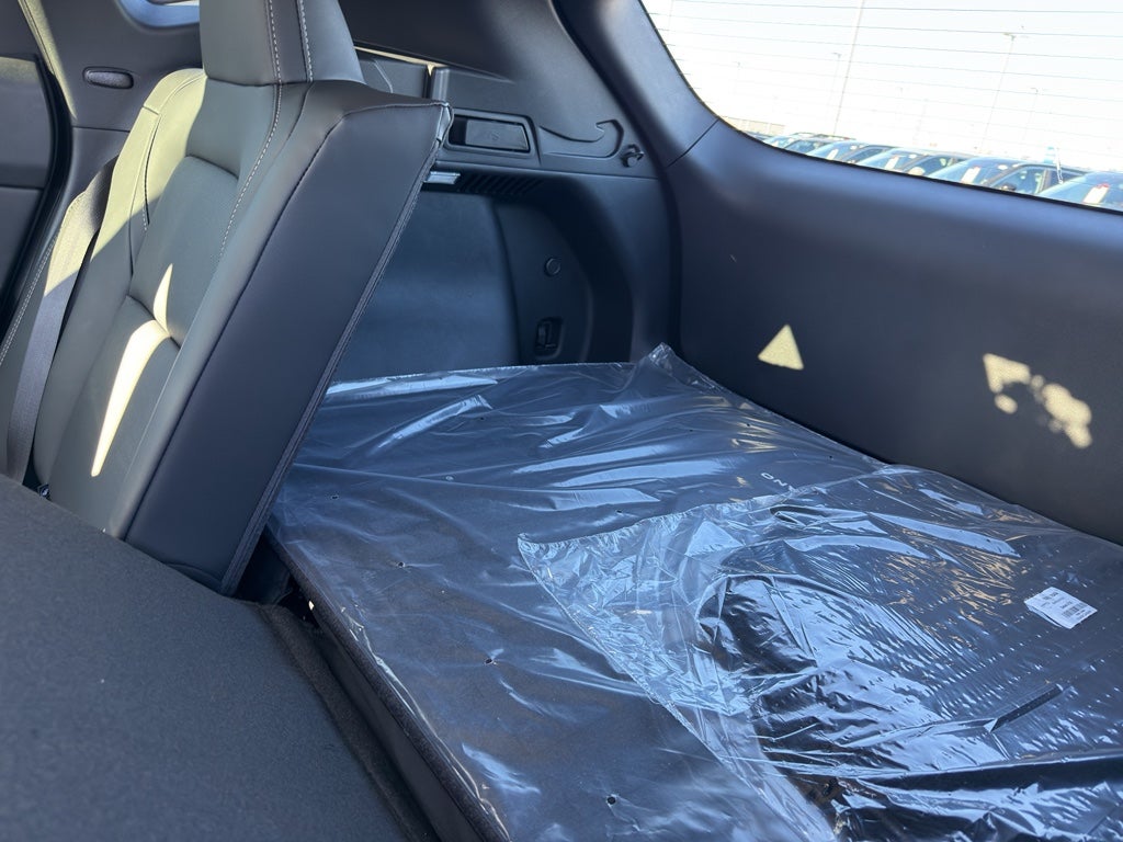 2026 Nissan Murano AWD SL