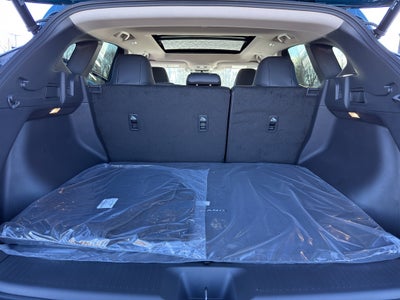 2026 Nissan Murano AWD SL