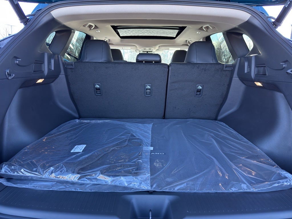 2026 Nissan Murano AWD SL