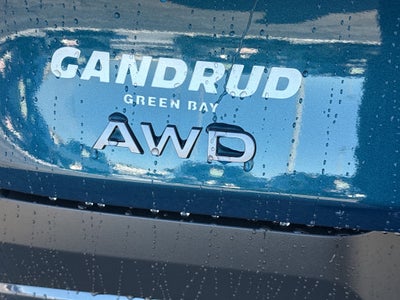 2026 Nissan Murano AWD SL