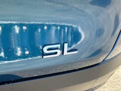 2026 Nissan Murano AWD SL