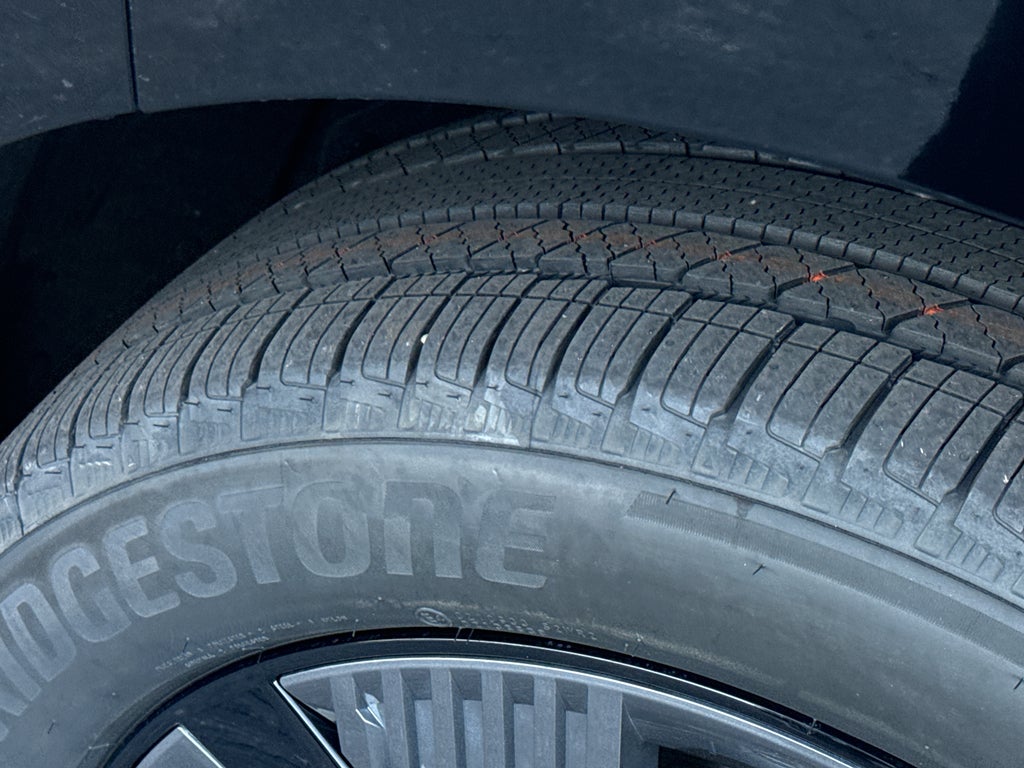 2026 Nissan Murano AWD SL