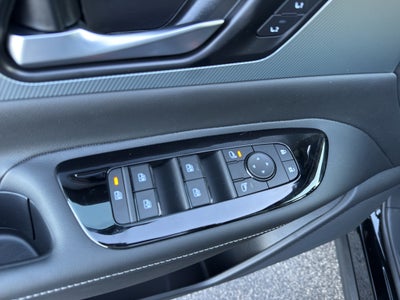 2026 Nissan Murano AWD SL