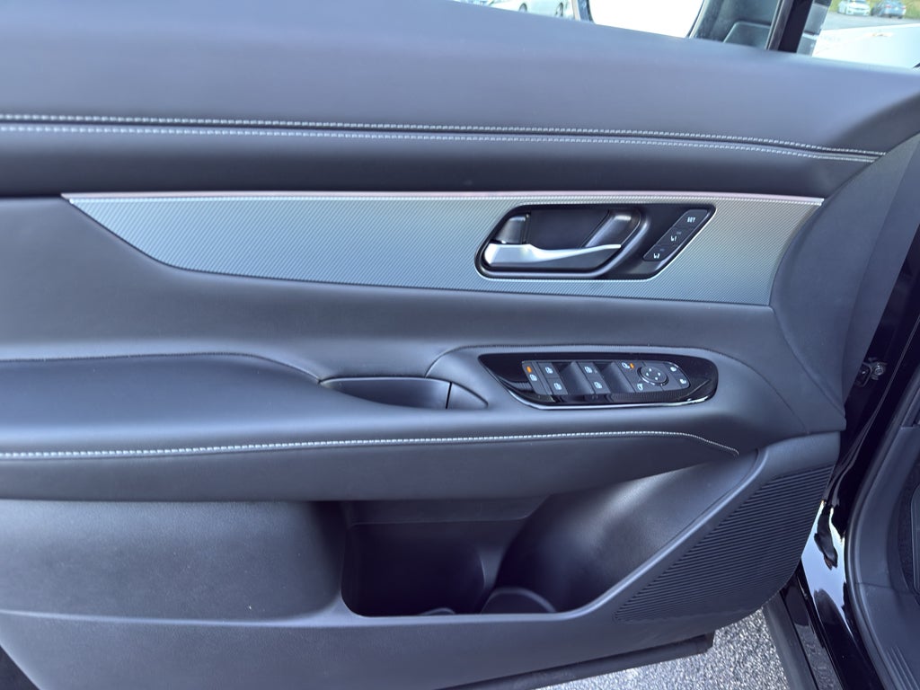 2026 Nissan Murano AWD SL