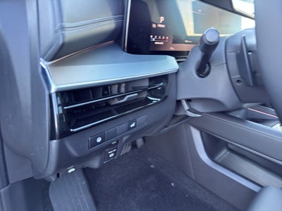 2026 Nissan Murano AWD SL