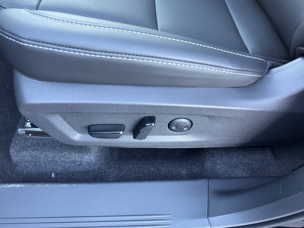 2026 Nissan Murano AWD SL