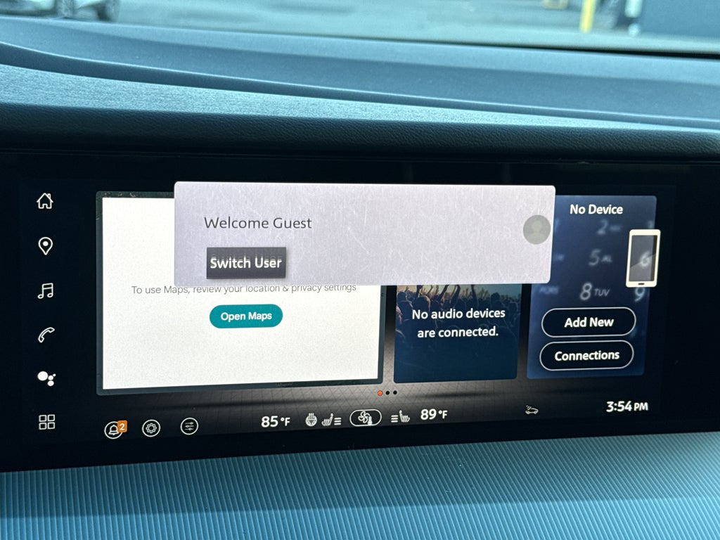 2026 Nissan Murano AWD SL