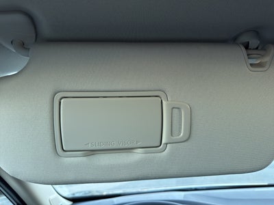 2026 Nissan Murano AWD SL