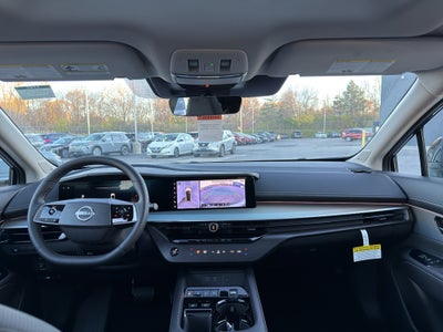 2026 Nissan Murano AWD SL