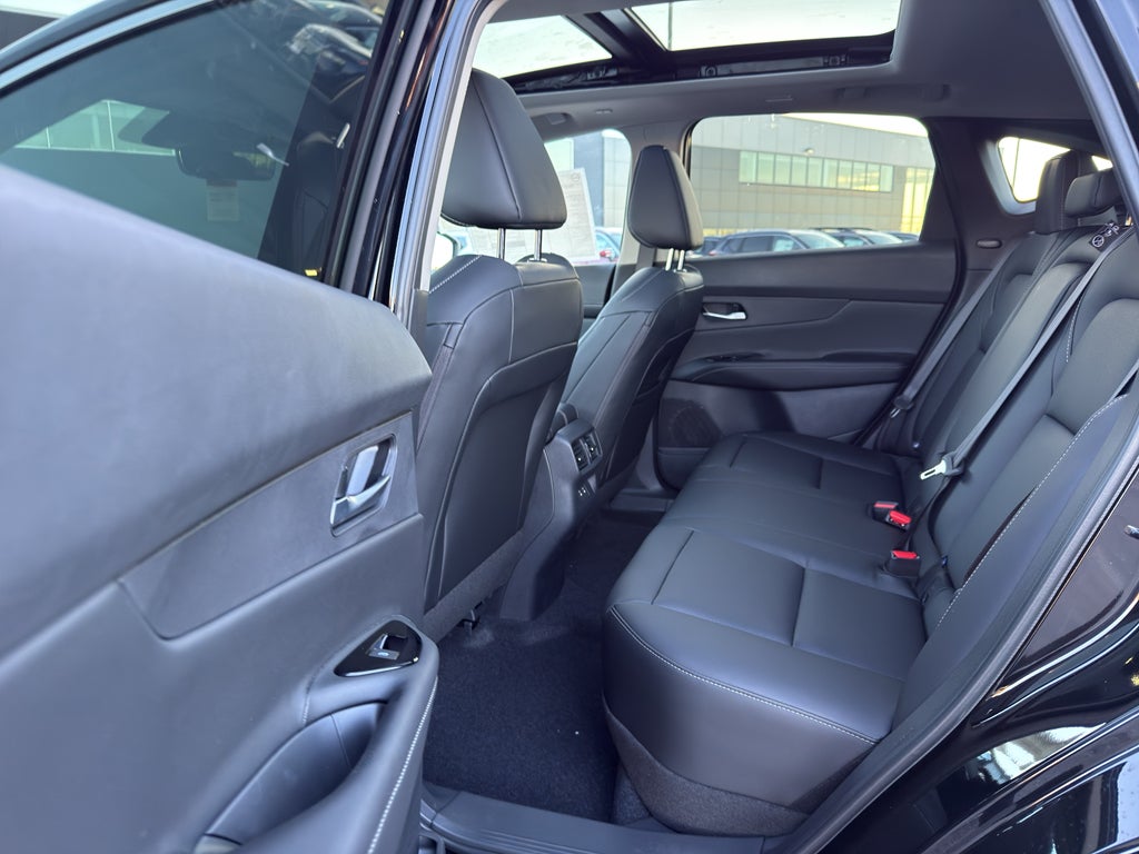 2026 Nissan Murano AWD SL