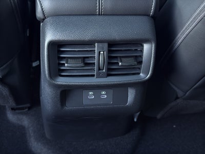 2026 Nissan Murano AWD SL