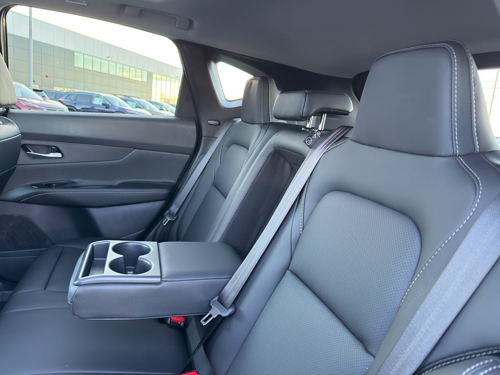 2026 Nissan Murano AWD SL