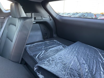 2026 Nissan Murano AWD SL