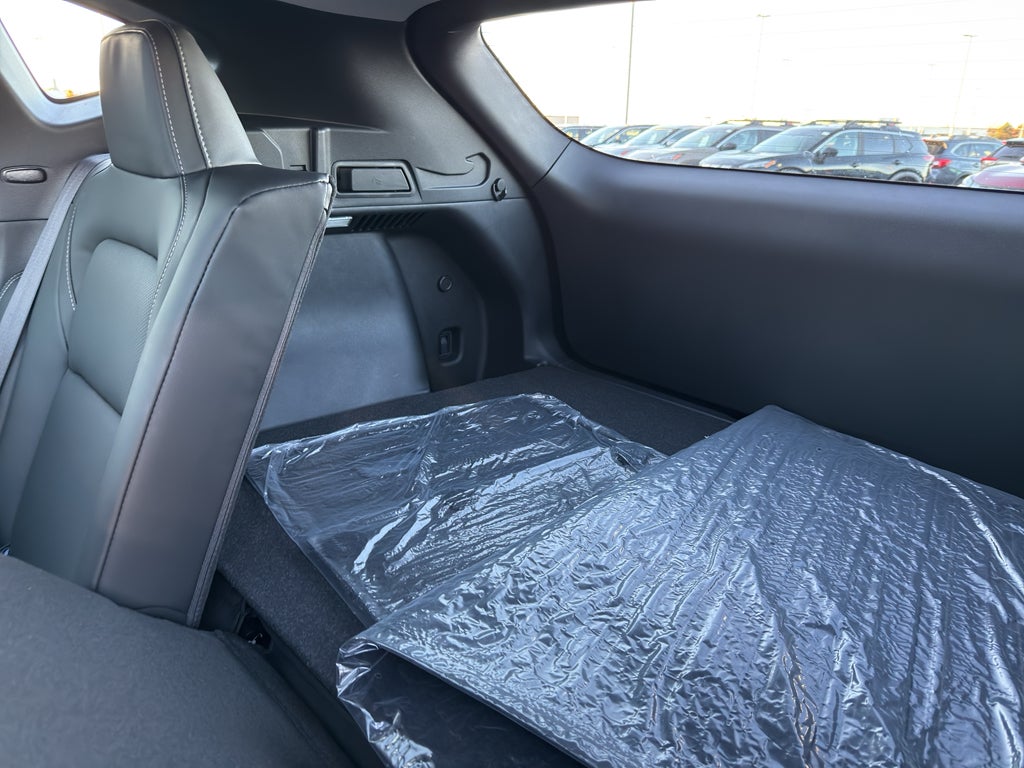 2026 Nissan Murano AWD SL