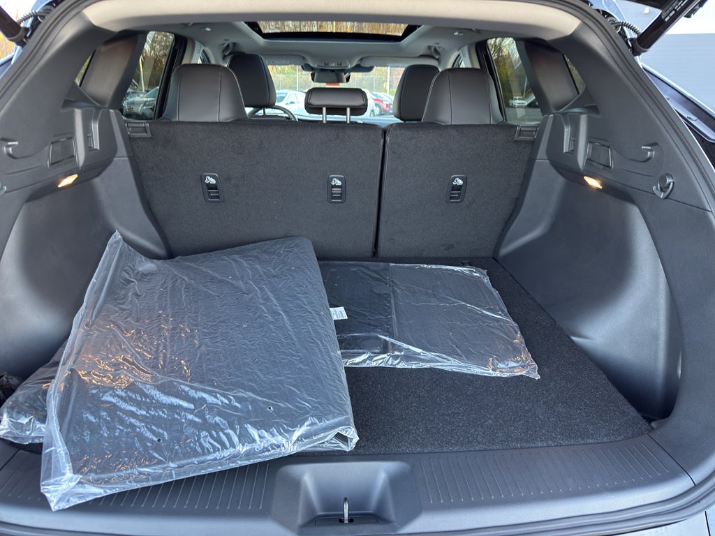 2026 Nissan Murano AWD SL