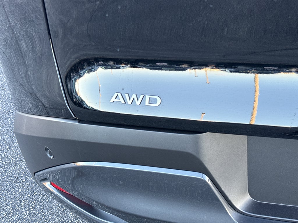 2026 Nissan Murano AWD SL