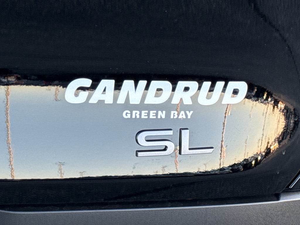 2026 Nissan Murano AWD SL