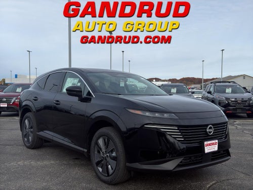 2026 Nissan Murano AWD SL