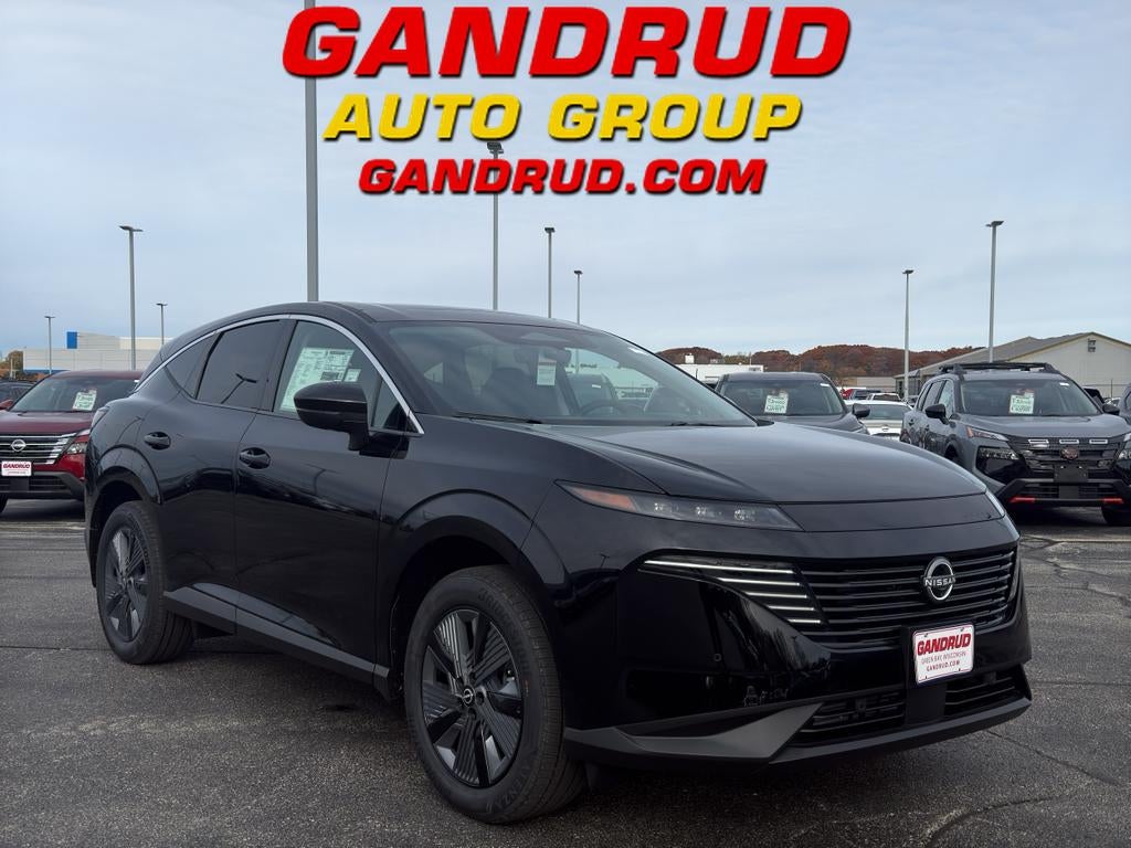 2026 Nissan Murano AWD SL