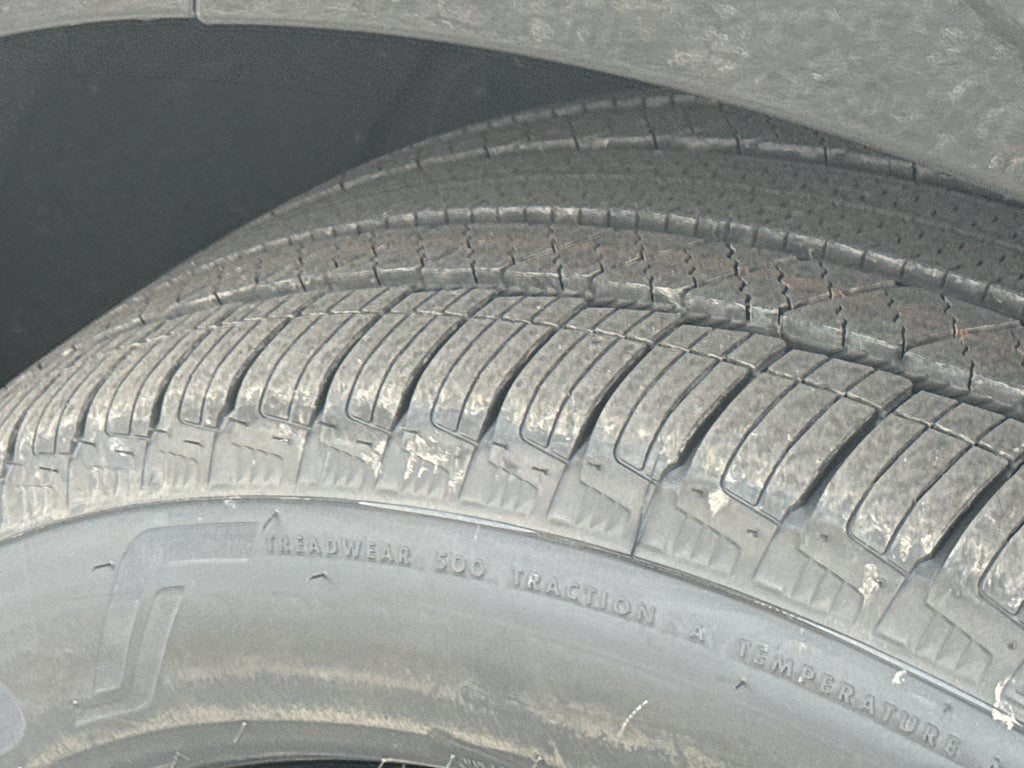 2026 Nissan Murano AWD SL