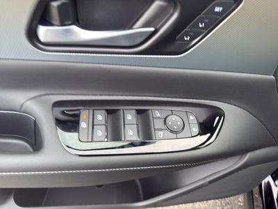 2026 Nissan Murano AWD SL