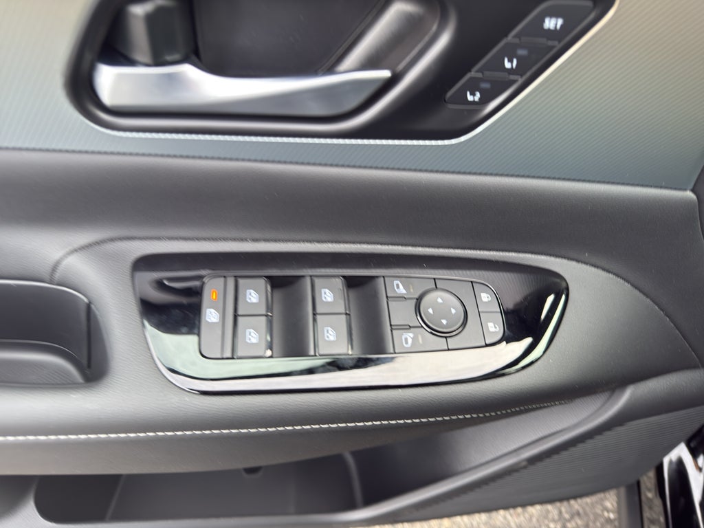 2026 Nissan Murano AWD SL