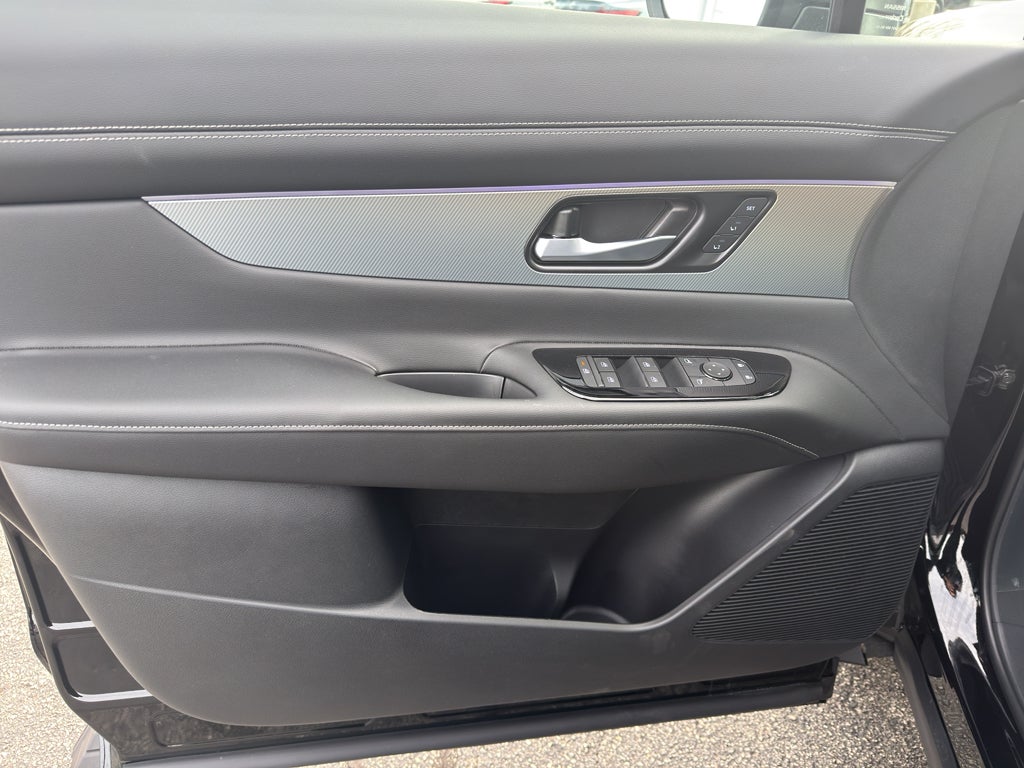 2026 Nissan Murano AWD SL