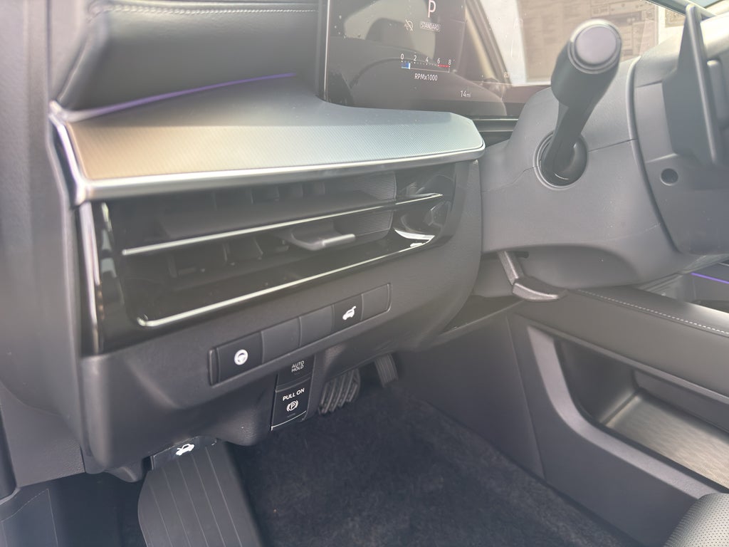 2026 Nissan Murano AWD SL